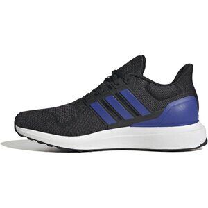 ⚡Adidas Mens Black/Lucid Blue/Carbon Imported Lace-Up Ultradream DNA Sneakers